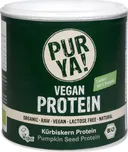 PURYA! Bio vegan dýňový protein 250 g