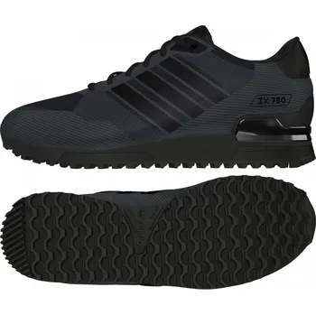 Adidas Zx 750 Wv černé Pánské tenisky Adidas Zx 750 Wv černé