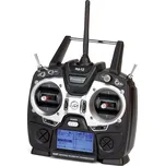 Graupner MZ-12 2,4GHz HOTT RC samotný…