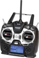 Graupner MZ-12 2,4GHz HOTT RC samotný vysílač