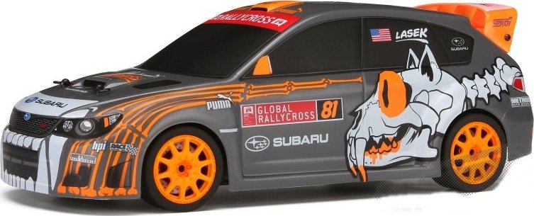 Hpi micro rs4 sales subaru