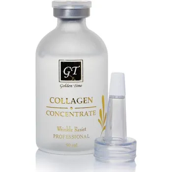 Golden Time Kolagen koncentrát 50 ml