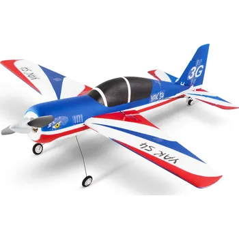 RC model letadla Nine Eagles YAK 54