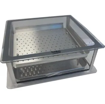 Příslušenství pro troubu Beko SteamHealth