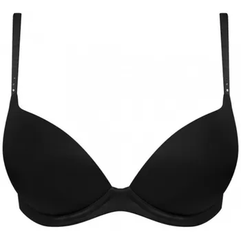 Podprsenka Pleasure State 86-4052 černá