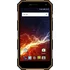 Mobilní telefon myPhone Hammer Energy LTE Dual SIM , 16 GB černý/oranžový