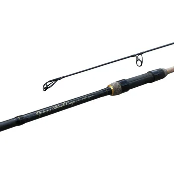 Rybářský prut Delphin Opium Black Carp 360 cm/3 lb
