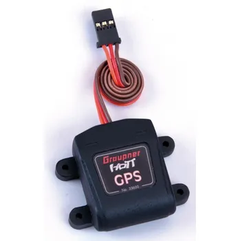 Vario Alpha GPS modul HoTT