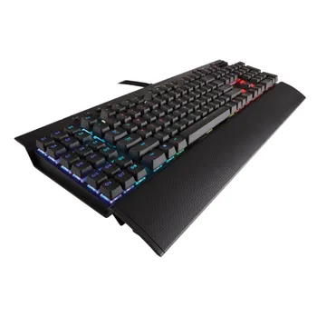 Klávesnice Corsair Gaming K95 RGB Cherry MX Red (CZ)