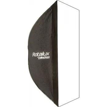 Softbox SoftBox Elinchrom Rotalux Square 70 x 70