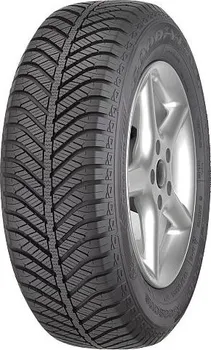 Celoroční osobní pneu Goodyear Vector 4Seasons 235/50 R17 96 V