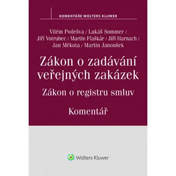Zákon o zadávání veřejných zakázek:…