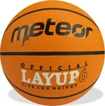 Meteor Layup