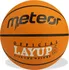 Basketbalový míč Meteor Layup