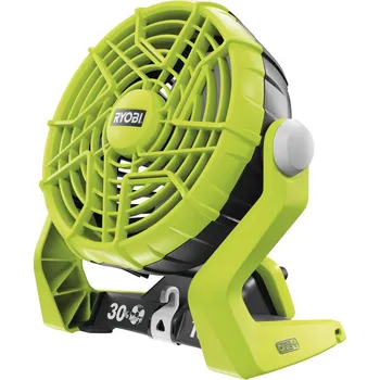Domácí ventilátor Ryobi R18F-0
