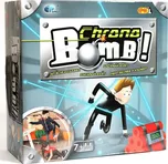 Ep Line Chrono Bomb