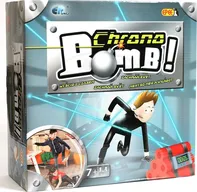 Desková hra Ep Line Chrono Bomb