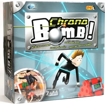 Ep Line Chrono Bomb