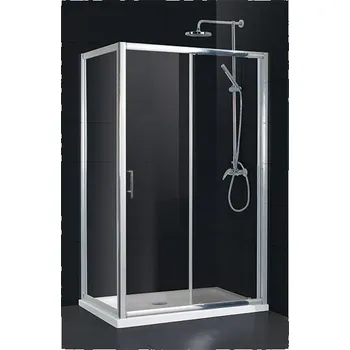 HOPA Elche II Kombi 150 x 80 x 195 cm