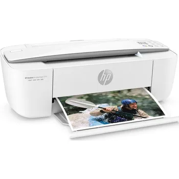 Tiskárna Recenze HP Deskjet Ink Advantage 3775