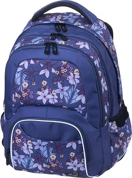 Školní batoh Walker Switch Flowers