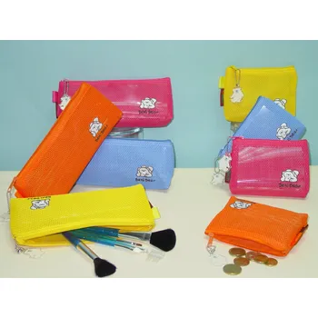 Penál Penál "Beni Bear" 21x8/4b.