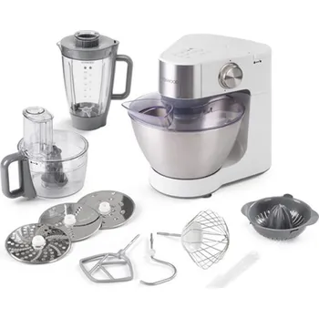Kuchyňský robot Kenwood Prospero KM242