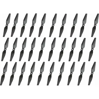 RC náhradní díl Graupner Copter Prop 5,5x3 pevná vrtule 30 ks