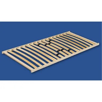 Postelový rošt ST 45 - lamelový rošt