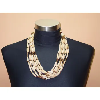 Náhrdelník Náhrdelník "ethnique" 52cm