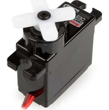 RC náhradní díl Graupner Mini servo digitální DES 476 BB JR konektor