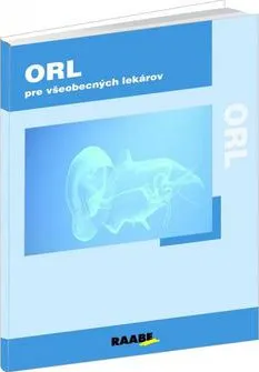 ORL: pre všeobecných lekárov - Plzák Jan