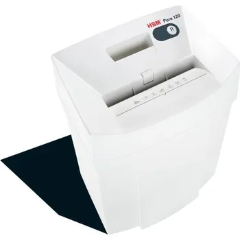 Skartovačka HSM Pure 120