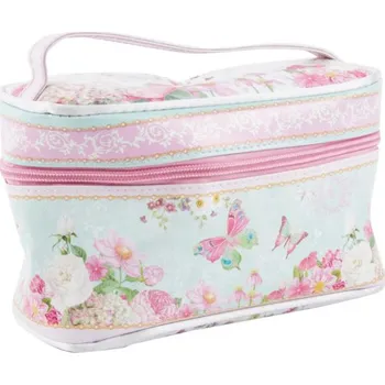 Kosmetická taška Toaletní kufřík "MARIPOSA" 20x10x11.5cm