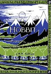 The Hobbit Facsimile First Edition -…