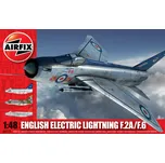 Airfix English Electric Lightning…
