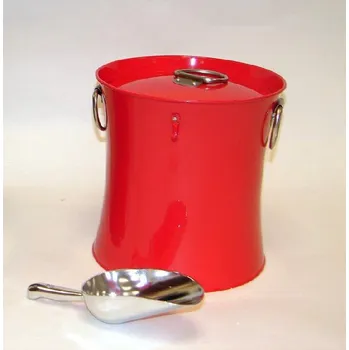 Nádoba na led Chladící nádoba na led 20x16x21cm