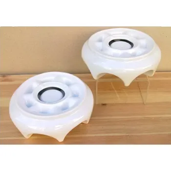 Konvice na čaj Ohřívač na konvici 17x6cm (HA-88051)