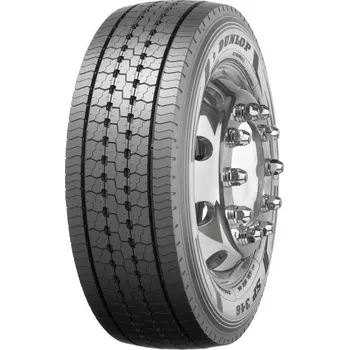 Dunlop SP346 315/80 R22,5 156/154 L