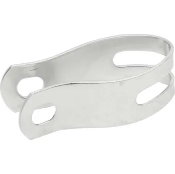 Brzdový třmen Třmen torpéda ovál 17/27mm