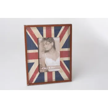 Rám na obraz Fotorámeček "LONDON" 10x15cm