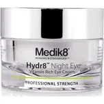 Medik8 Hydr8 Night Eye 15 ml