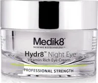 Péče o oční okolí Medik8 Hydr8 Night Eye 15 ml