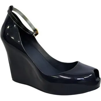 Dámské lodičky Melissa boty Patchuli X AD modré