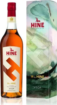 Brandy Thomas Hine H by Hine VSOP 40% 0,7 l