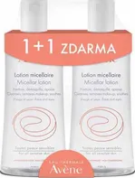 Avène Micelární voda 2x 400 ml