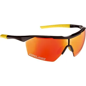 Sluneční brýle Brýle SALICE 004RW black/RW red/transparent