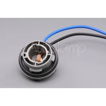 Autožárovka Patice jednovláknové žárovky BA15s plastová