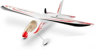 RC model letadla FMS Red Dragonfly ARF