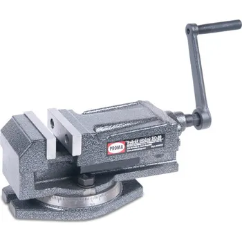 Proma 25100100 šedý, 60 mm